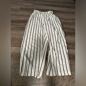 Cute two piece outfit